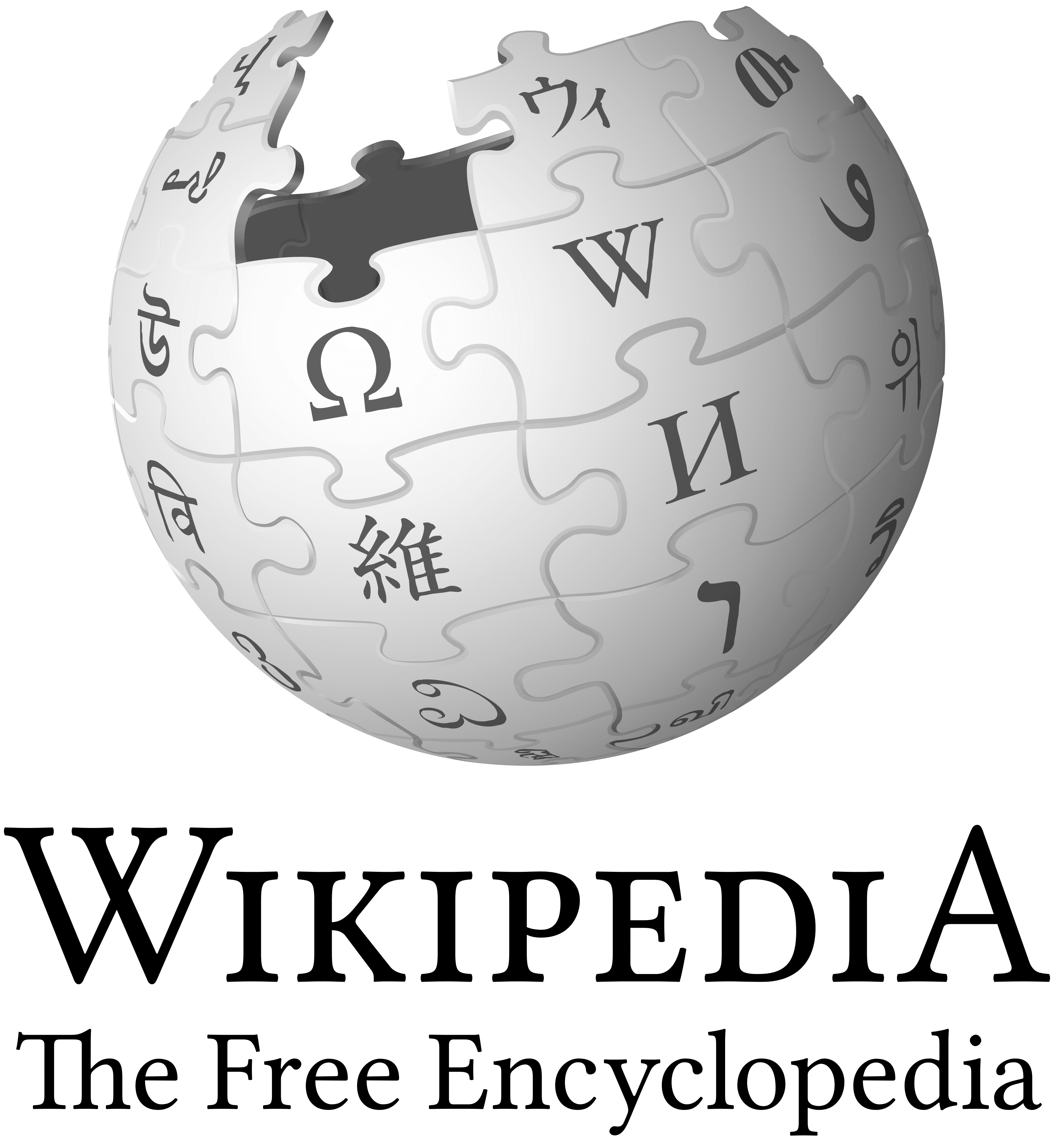 Wikipedia